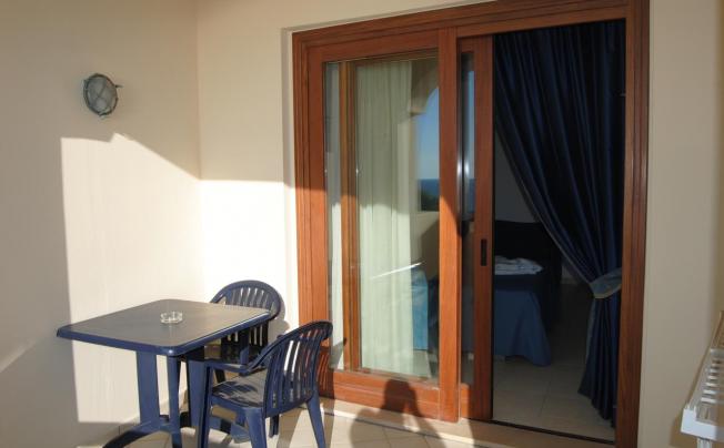 Фото отеля Hotel Scoglio Del Leone