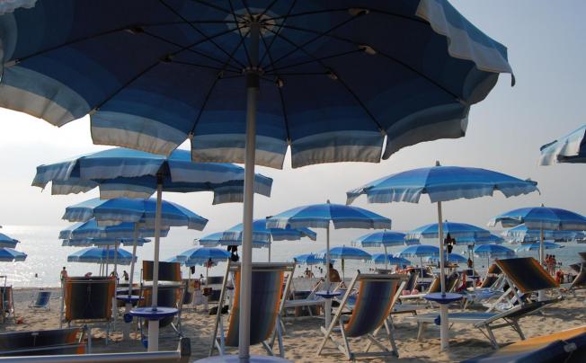 Фото отеля Hotel Scoglio Del Leone