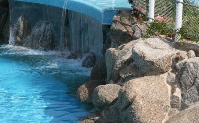 Фото отеля Hotel Scoglio Del Leone
