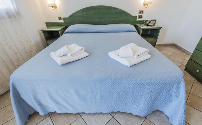 Фото отеля Hotel Scoglio Del Leone