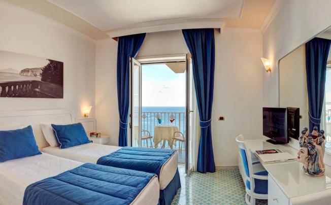 Фото отеля Grand Hotel Riviera