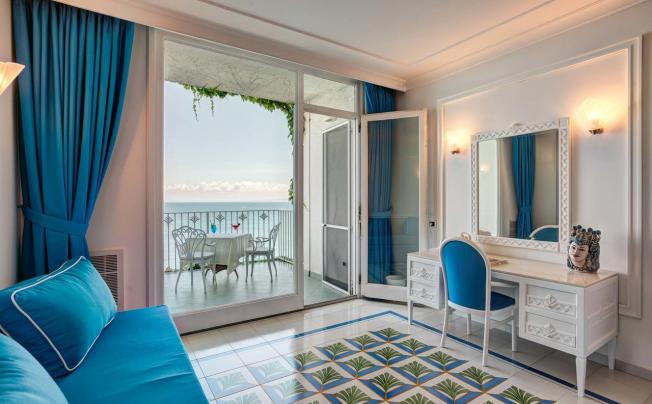 Фото отеля Grand Hotel Riviera