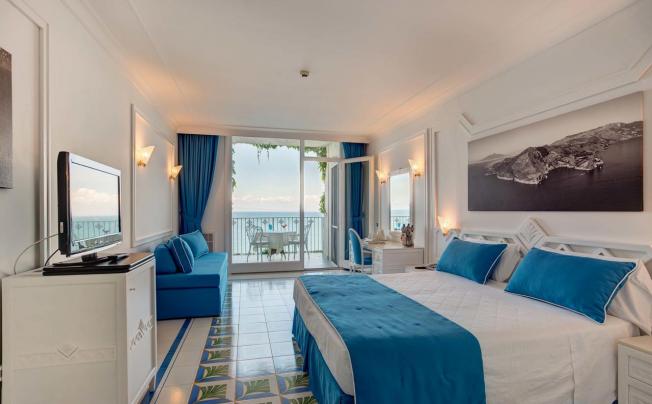Фото отеля Grand Hotel Riviera