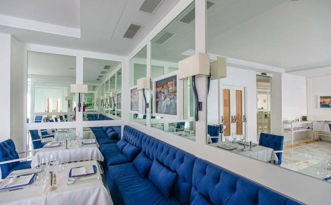 Фото отеля Grand Hotel Riviera