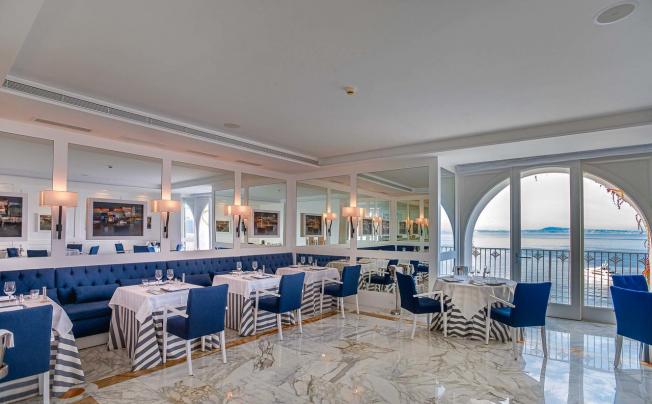 Фото отеля Grand Hotel Riviera
