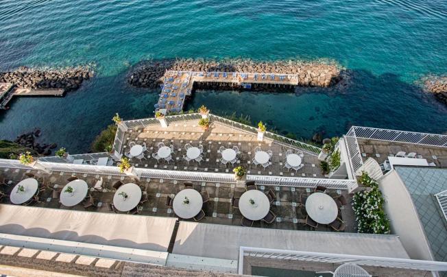 Фото отеля Grand Hotel Riviera