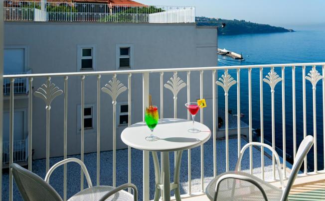 Фото отеля Grand Hotel Riviera