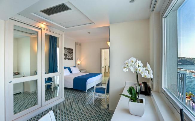 Фото отеля Grand Hotel Riviera