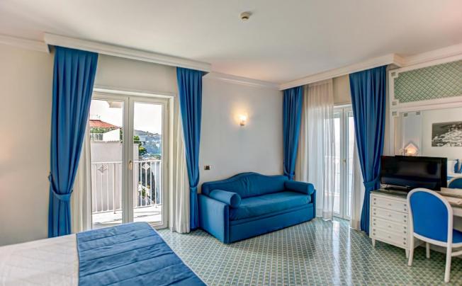Фото отеля Grand Hotel Riviera