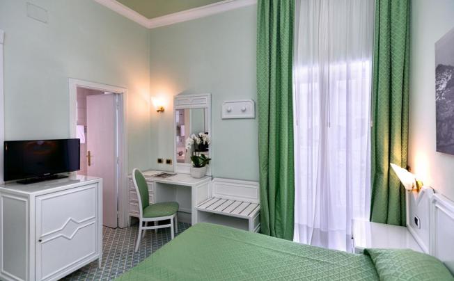 Фото отеля Grand Hotel Riviera