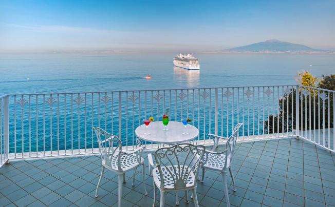 Фото отеля Grand Hotel Riviera