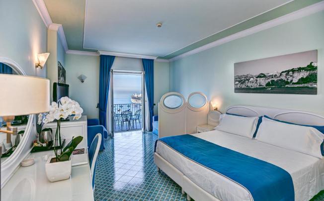 Фото отеля Grand Hotel Riviera