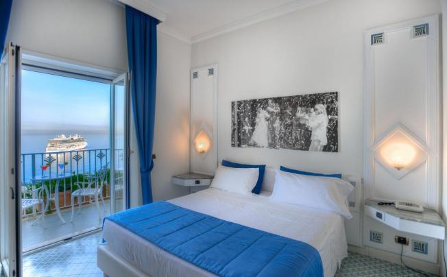Фото отеля Grand Hotel Riviera
