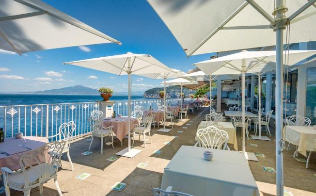 Фото отеля Grand Hotel Riviera