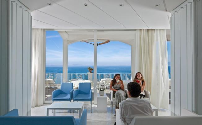 Фото отеля Grand Hotel Riviera