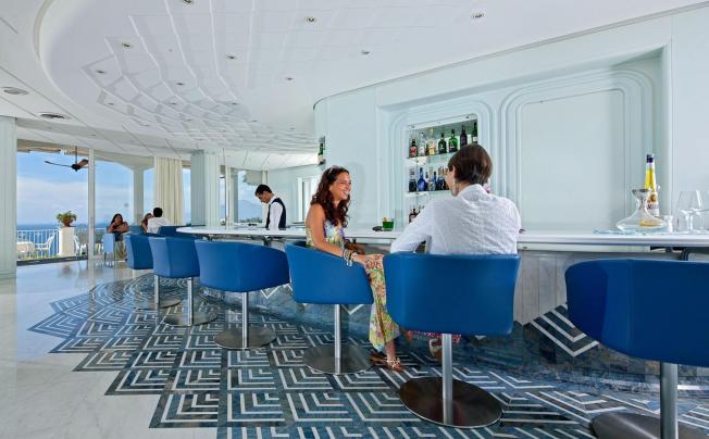 Фото отеля Grand Hotel Riviera