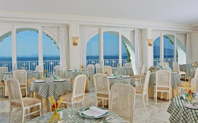 Фото отеля Grand Hotel Riviera