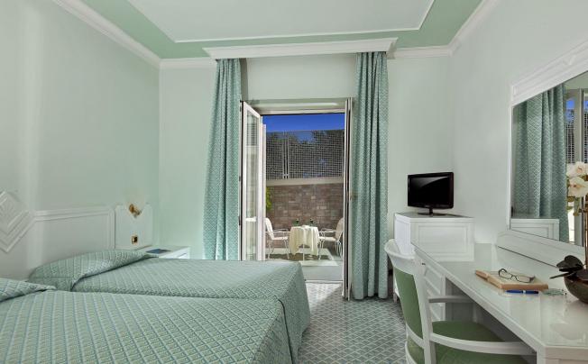 Фото отеля Grand Hotel Riviera