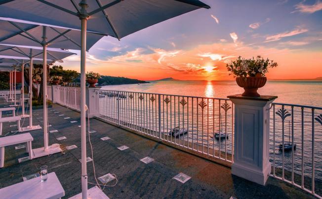 Фото отеля Grand Hotel Riviera