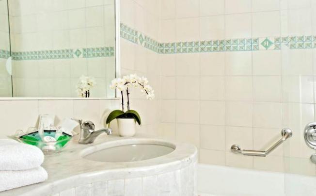 Фото отеля Grand Hotel Riviera