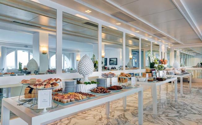 Фото отеля Grand Hotel Riviera