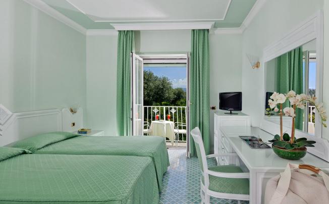 Фото отеля Grand Hotel Riviera
