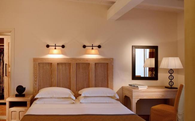 Фото отеля CPH Pevero Hotel