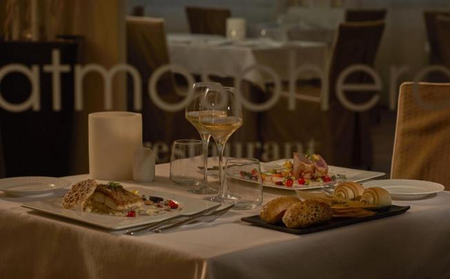 Фото отеля CPH Pevero Hotel