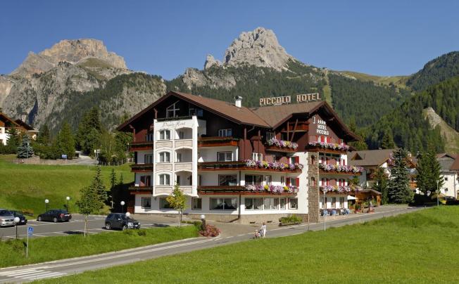 Фото отеля Piccolo Hotel