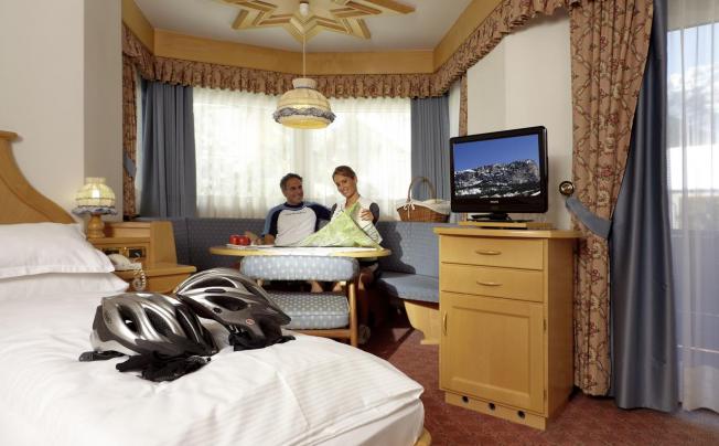 Фото отеля Piccolo Hotel