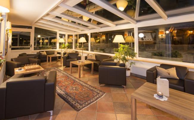 Фото отеля Piccolo Hotel