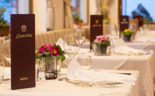 Фото отеля Piccolo Hotel