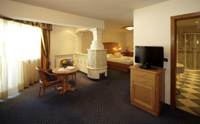Фото отеля Piccolo Hotel