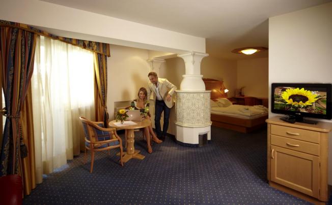 Фото отеля Piccolo Hotel