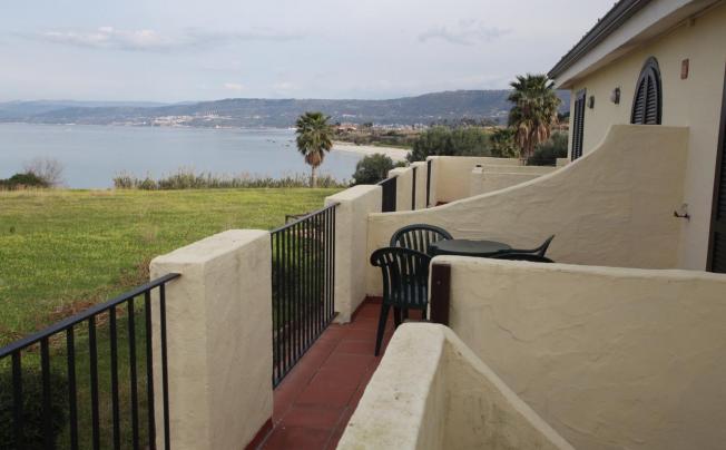Фото отеля Hotel Villaggio Baia Della Rocchetta