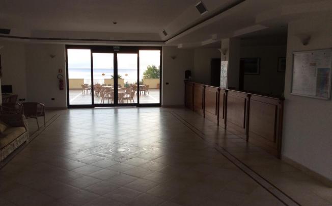 Фото отеля Hotel Villaggio Baia Della Rocchetta