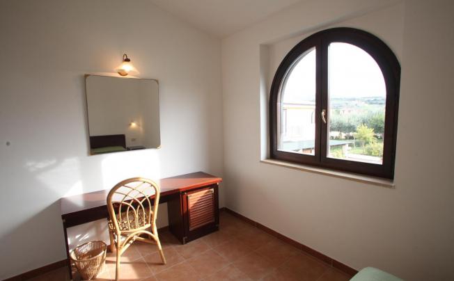 Фото отеля Hotel Villaggio Baia Della Rocchetta