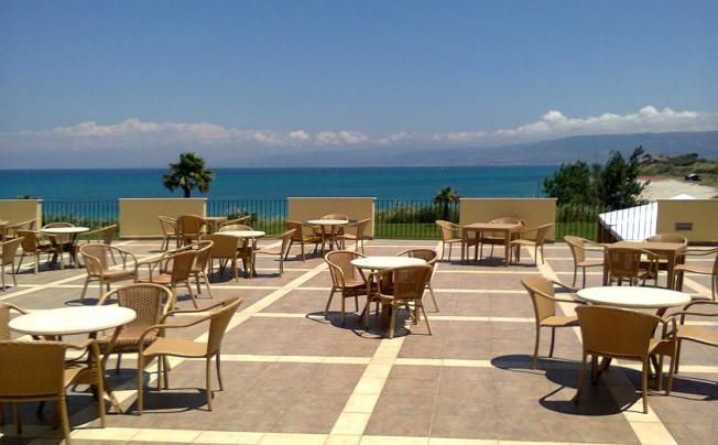 Фото отеля Hotel Villaggio Baia Della Rocchetta
