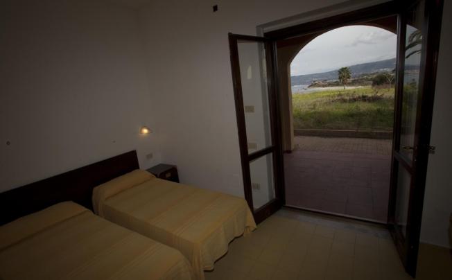 Фото отеля Hotel Villaggio Baia Della Rocchetta