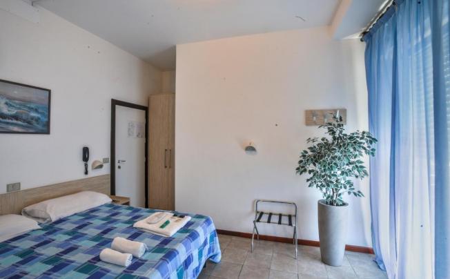 Фото отеля Continental Hotel Pesaro