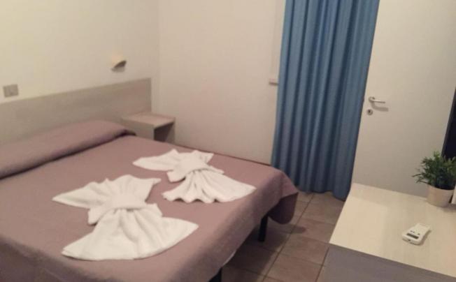 Фото отеля Continental Hotel Pesaro