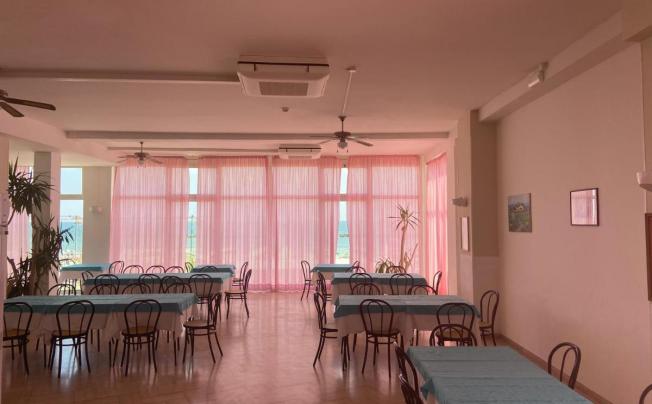 Фото отеля Continental Hotel Pesaro