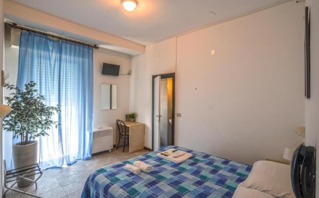 Фото отеля Continental Hotel Pesaro