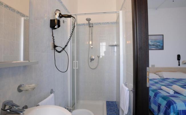 Фото отеля Continental Hotel Pesaro