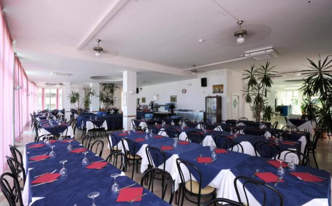 Фото отеля Continental Hotel Pesaro