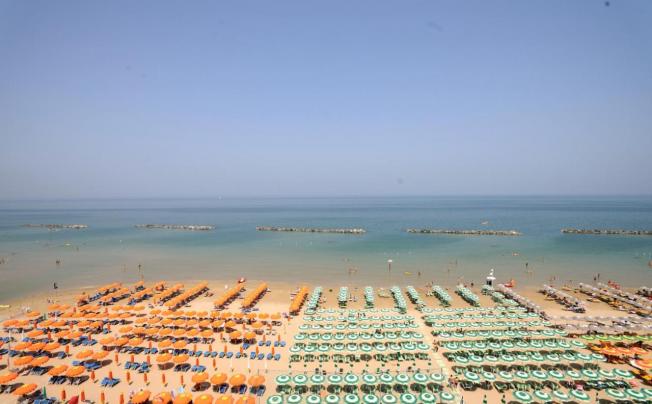 Фото отеля Continental Hotel Pesaro
