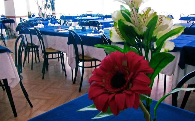Фото отеля Continental Hotel Pesaro