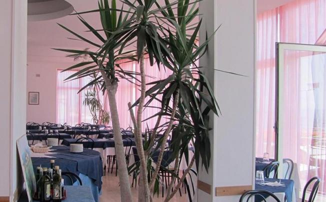 Фото отеля Continental Hotel Pesaro