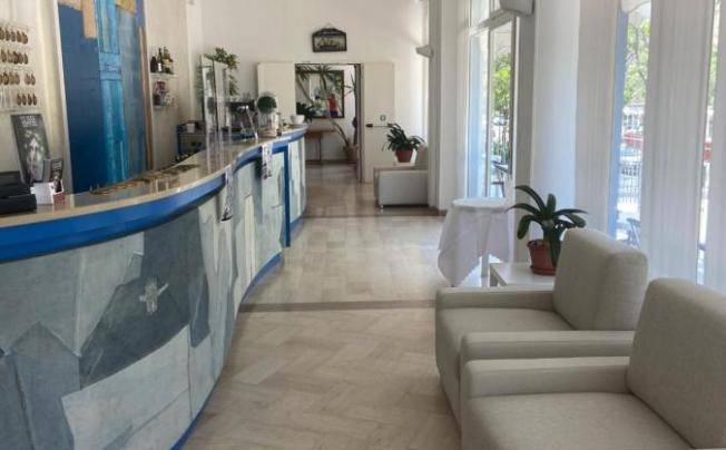 Фото отеля Continental Hotel Pesaro