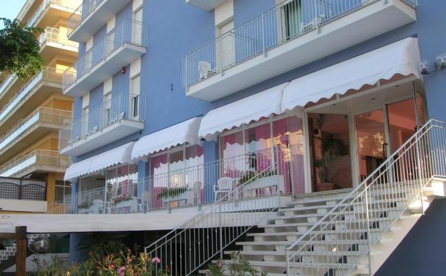 Фото отеля Continental Hotel Pesaro